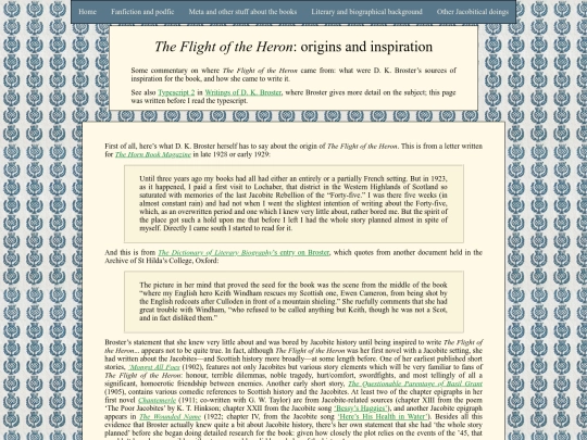 originsfoth screenshot