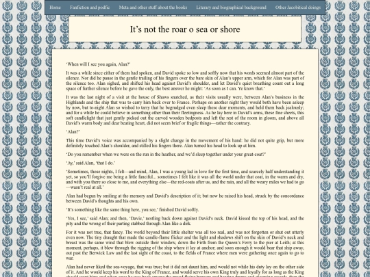 oseaorshore screenshot