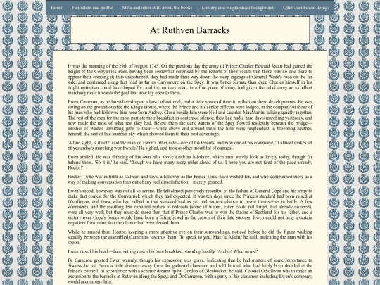ruthvenbarracks screenshot