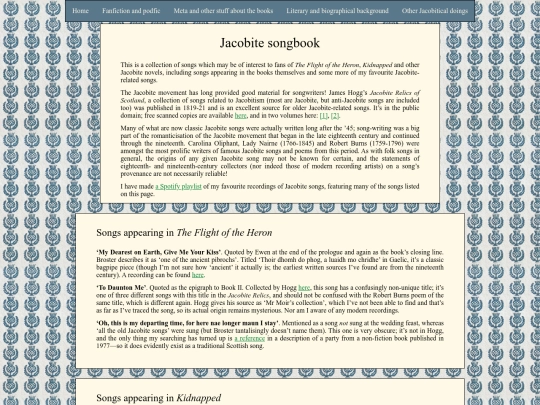 songbook screenshot