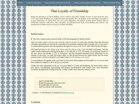thatloyaltyoffriendship screenshot