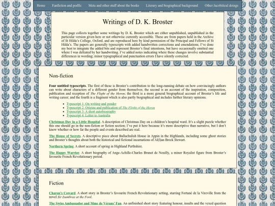 writingbroster screenshot