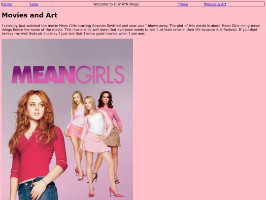 MoviesArt screenshot