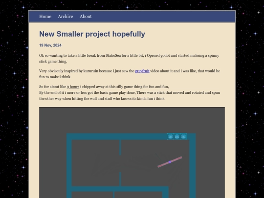 GameDevJournal/ActualJournal/posts/2024-11-19-New-Smaller-project-hopefully screenshot