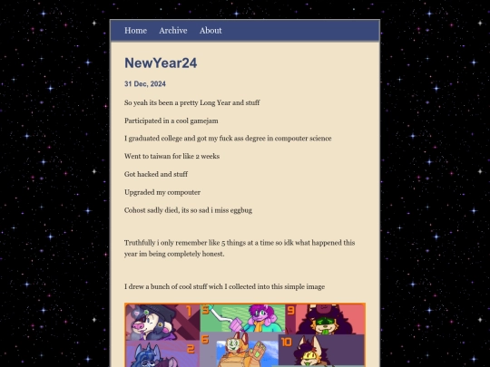 Pages/JournalPage/posts/2024-12-31-NewYear24 screenshot