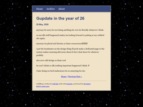 Pages/JournalPage/posts/2026-05-28-Gupdate-in-the-year-of-26 screenshot