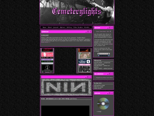 InnerIndex screenshot