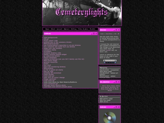 credits screenshot