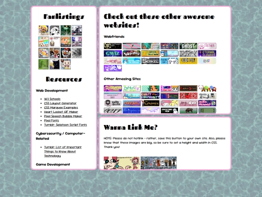 link_out screenshot