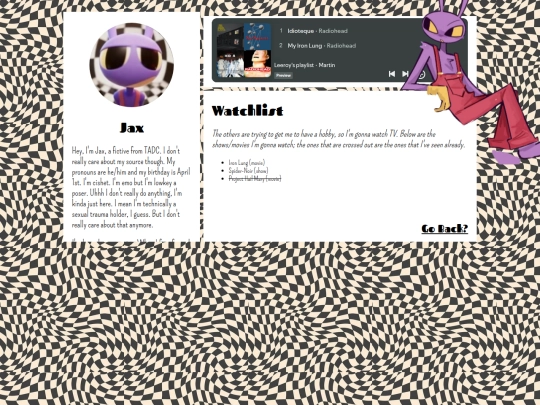 pages/headmates/about_jax screenshot