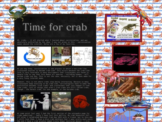 pages/shrines/crab/crab_home screenshot