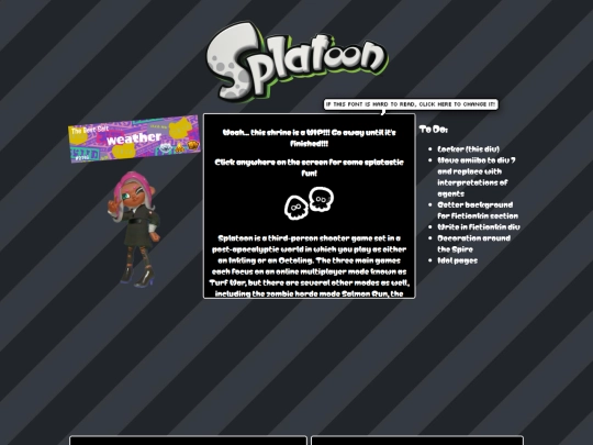 pages/shrines/splatoon/splatoon_home screenshot
