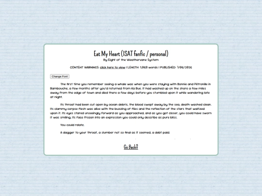 pages/writing/eat_my_heart screenshot