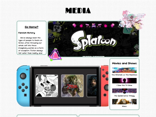 shrines screenshot