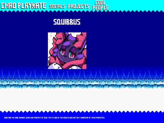 coolPeople screenshot