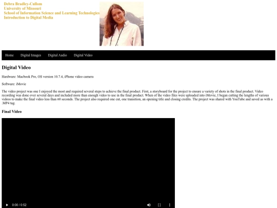 AfterVideo screenshot