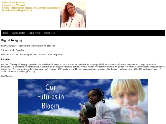 DigitalImages screenshot