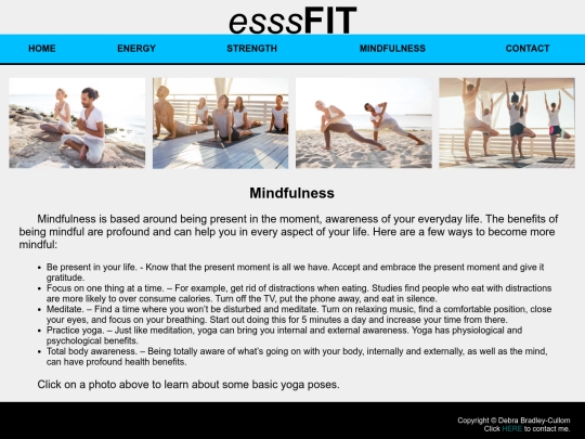 IWD_7370/Project_Mindfulness screenshot