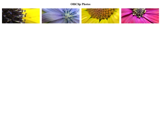 lightbox2 screenshot