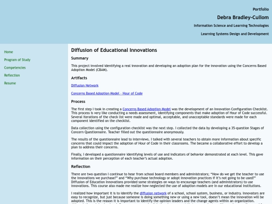 portfolio/diffusion_educational_innovations screenshot