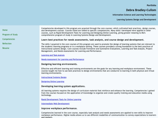 portfolio/portfolio_competencies screenshot