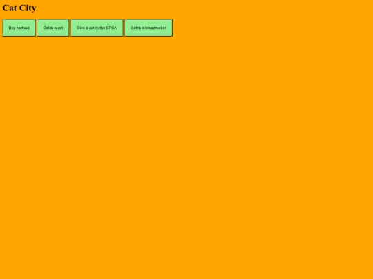 catcity screenshot
