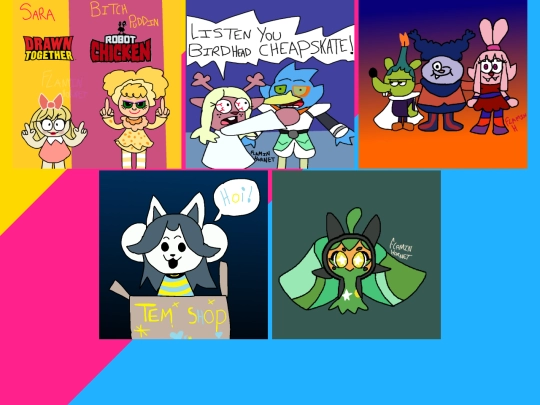 Art/Fan Art/2024-2025/Fanart2025 screenshot