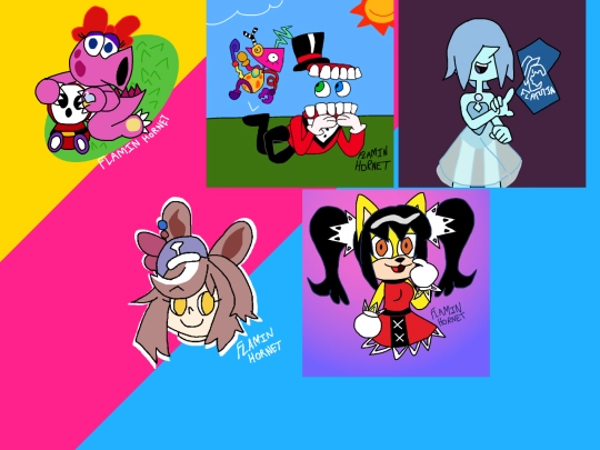 Art/Fan Art/2026/Fanart2026 screenshot