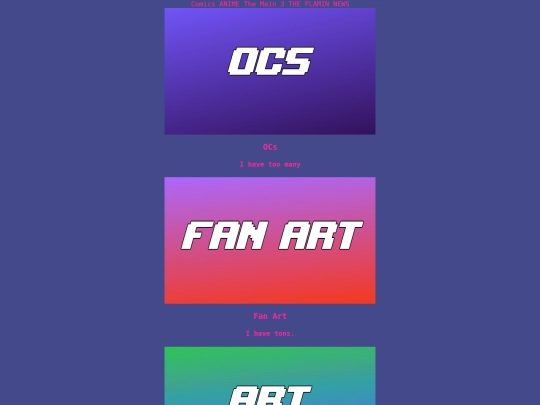 Art screenshot