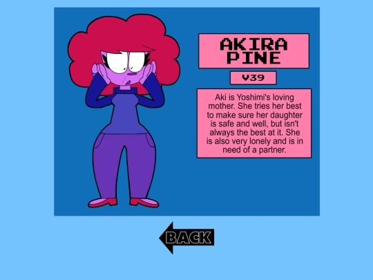aki screenshot