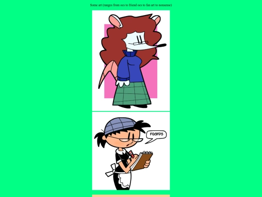 art screenshot