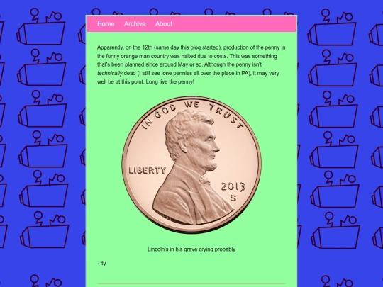 blog/posts/2025-11-14-The-penny-is-dead-ig screenshot
