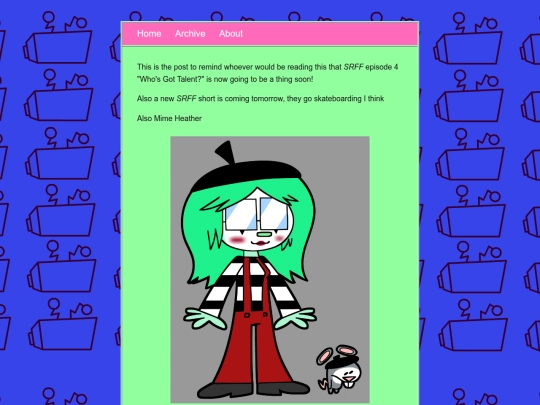 blog/posts/2026-01-18-Mime-Heather screenshot