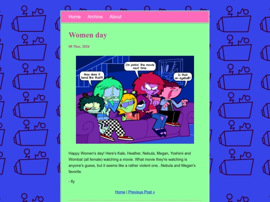 blog/posts/2026-03-08-Women-day screenshot