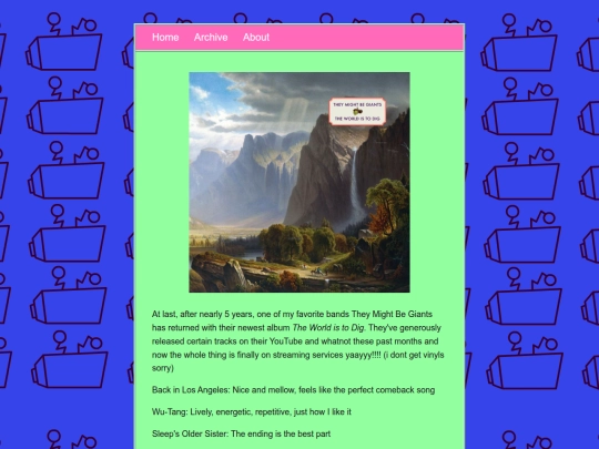 blog/posts/2026-04-14-The-World-is-to-Dig screenshot