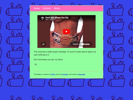 blog/posts/2026-05-05-Song-Tuesday-2 screenshot