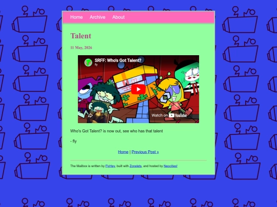 blog/posts/2026-05-11-Talent screenshot