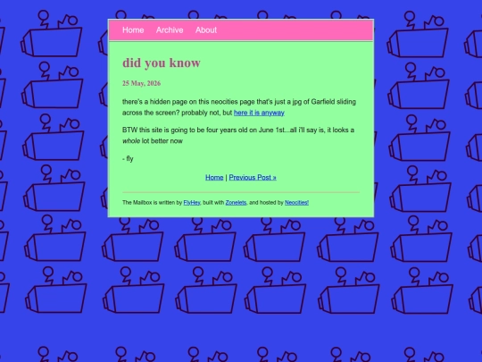blog/posts/2026-05-25-did-you-know screenshot