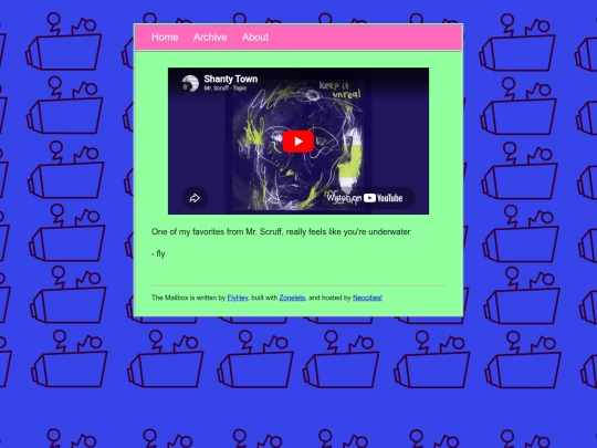 blog/posts/2026-05-26-Song-Tuesday-5 screenshot