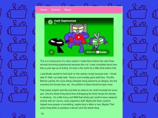blog/posts/2026-05-27-Looking-back screenshot