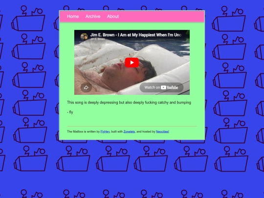 blog/posts/2026-06-02-Song-Tuesday-6 screenshot
