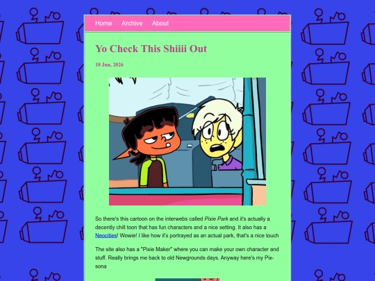 blog/posts/2026-06-10-Yo-Check-This-Shiiii-Out screenshot