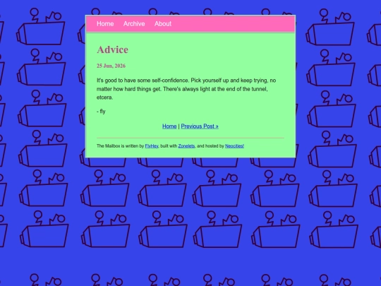 blog/posts/2026-06-25-Advice screenshot