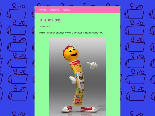 blog/posts/2026-07-25-It-is-the-day screenshot