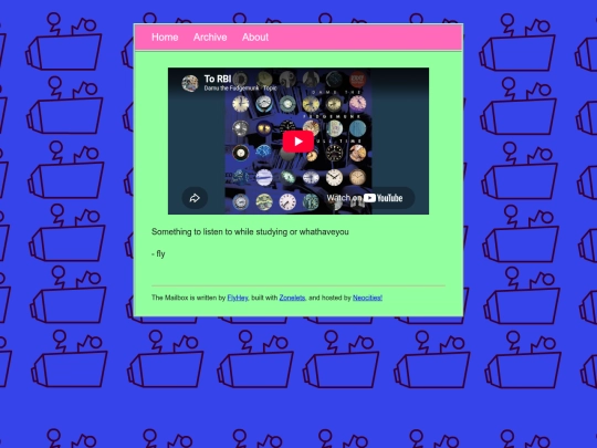 blog/posts/2026-07-28-Song-Tuesday-14 screenshot