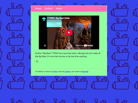 blog/posts/2026-08-18-Song-Tuesday-17 screenshot