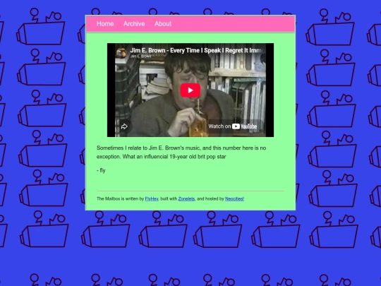 blog/posts/2026-09-01-Song-Tuesday-19 screenshot