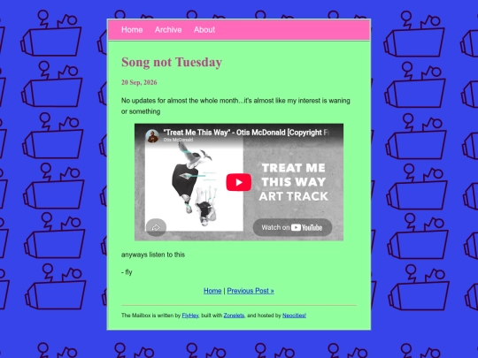 blog/posts/2026-09-20-Song-not-Tuesday screenshot