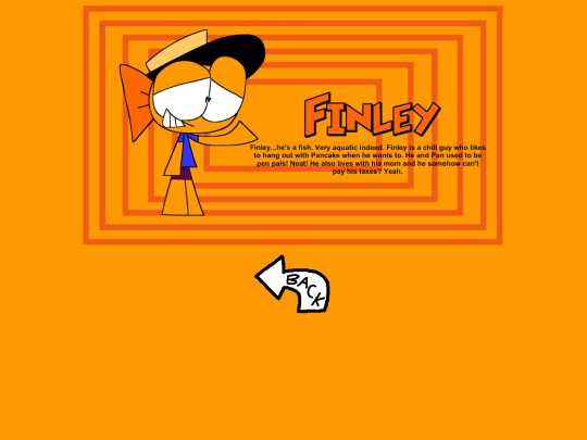 finley screenshot