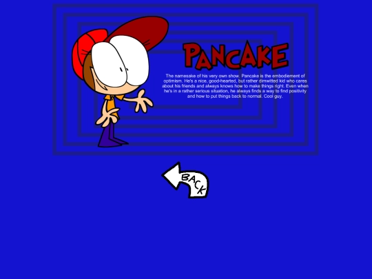 pancake screenshot